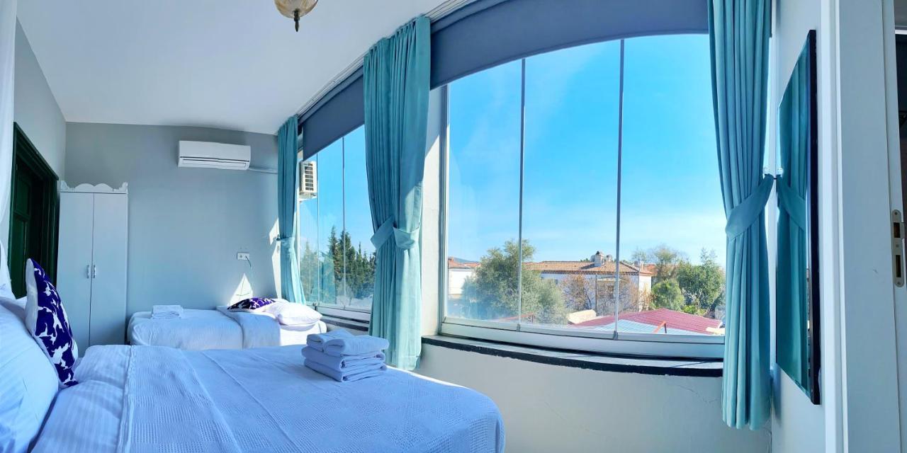 Meydan Alaçatı Extérieur photo
