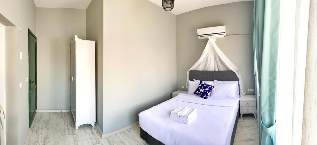 Meydan Alaçatı Extérieur photo