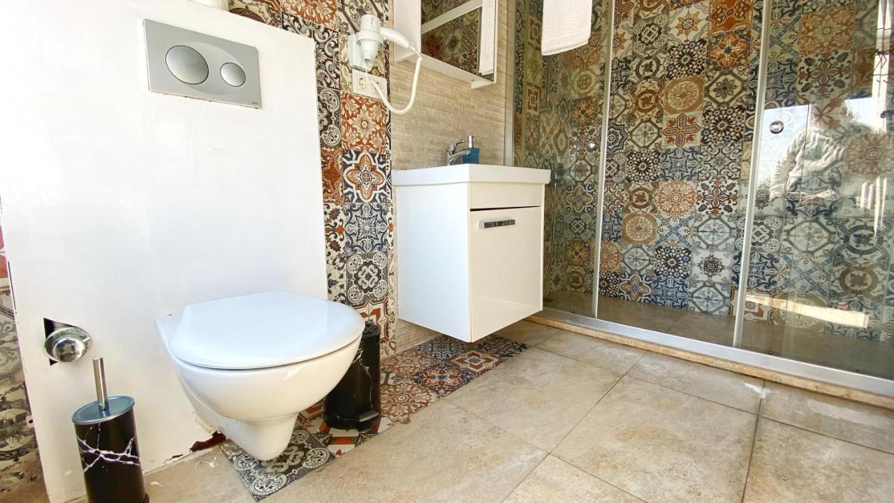 Meydan Alaçatı Extérieur photo