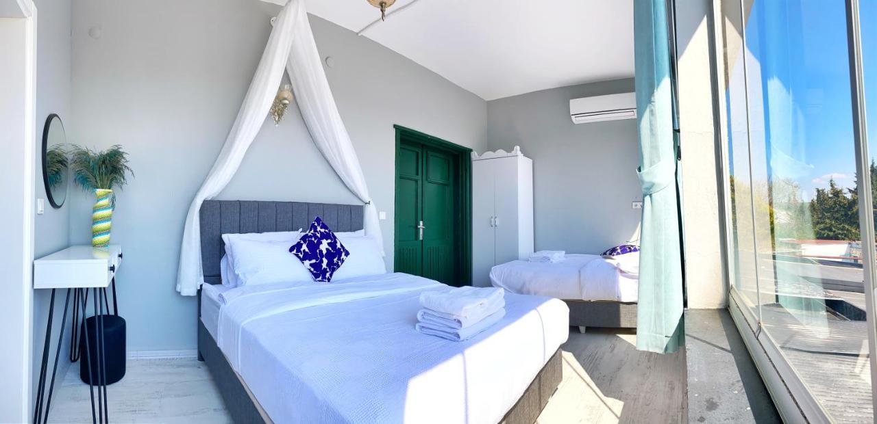 Meydan Alaçatı Extérieur photo