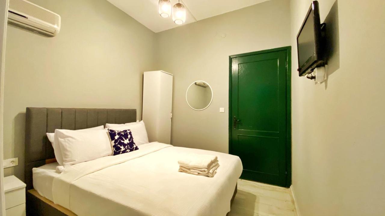 Meydan Alaçatı Extérieur photo
