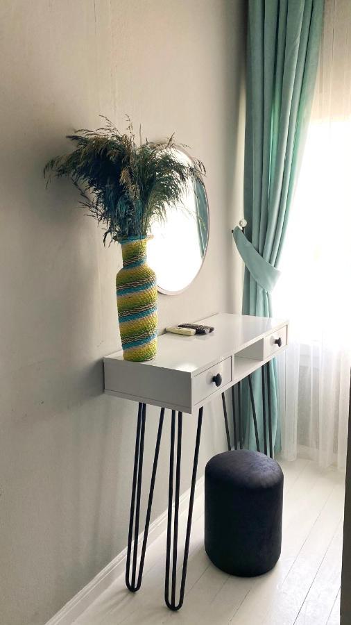 Meydan Alaçatı Extérieur photo