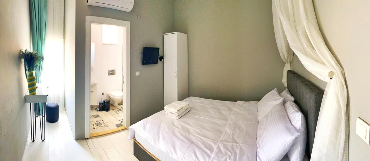 Meydan Alaçatı Extérieur photo