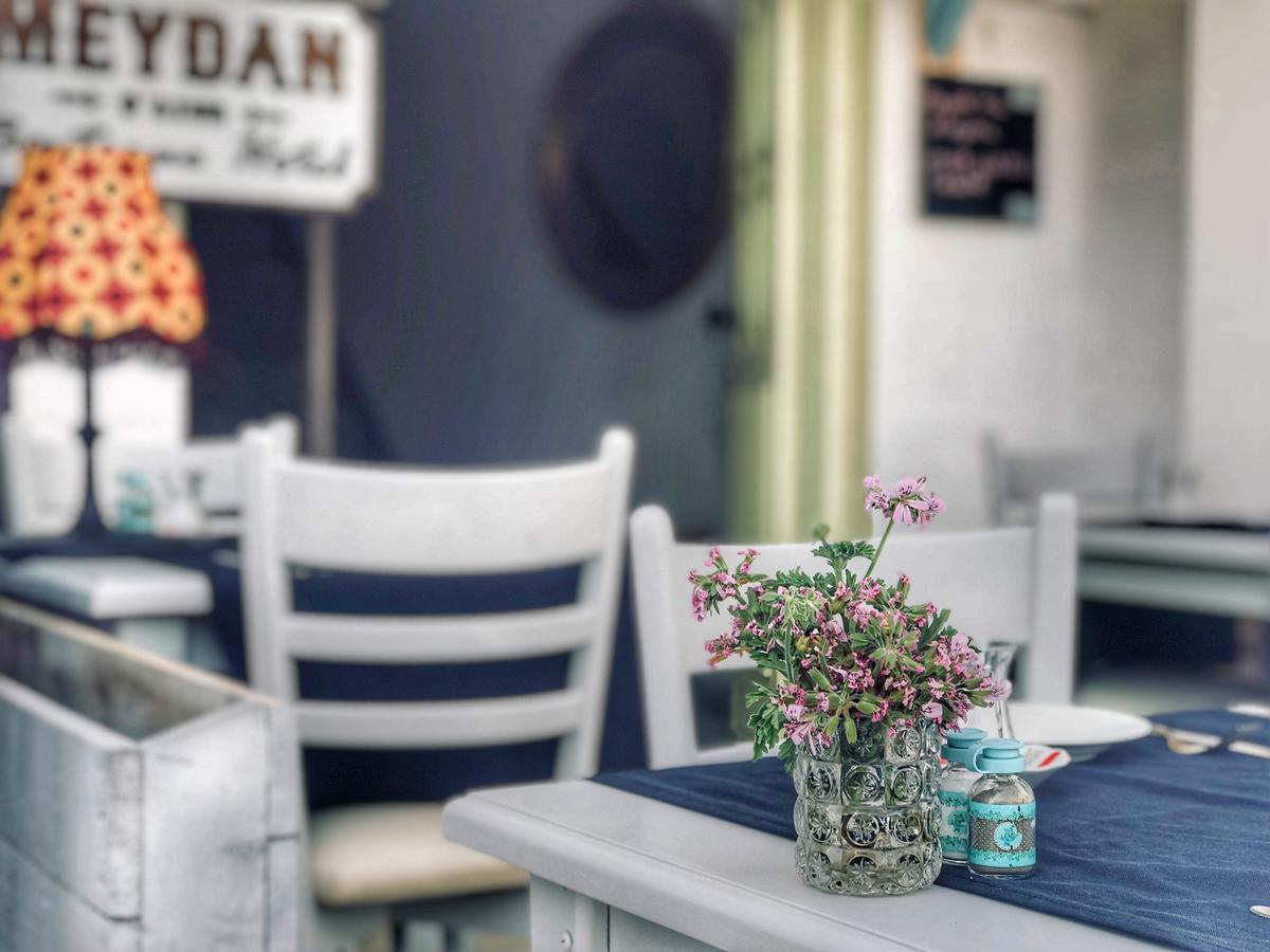 Meydan Alaçatı Extérieur photo