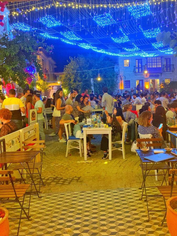 Meydan Alaçatı Extérieur photo